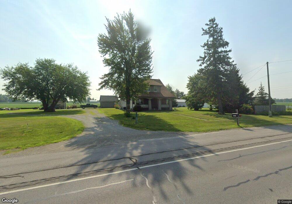 10558 N State Road 1, Ossian, IN 46777 - photo 1