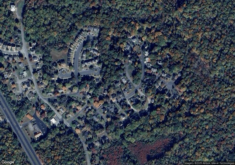 312 Rachaels Way, Prince Frederick, MD 20678 - photo 1