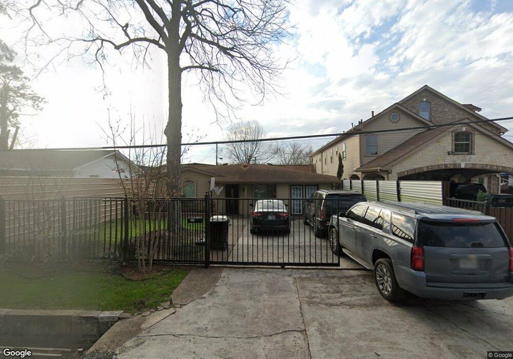 4119 Beggs St, Houston, TX 77009 - photo 1