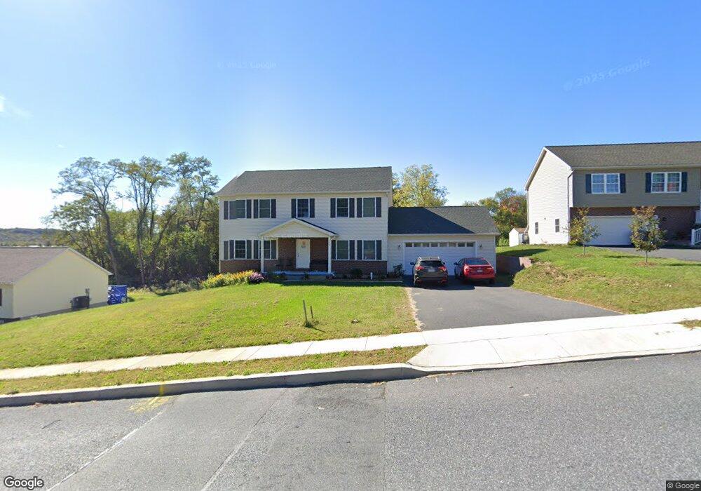 110 N 63rd St, Harrisburg, PA 17111 - photo 1