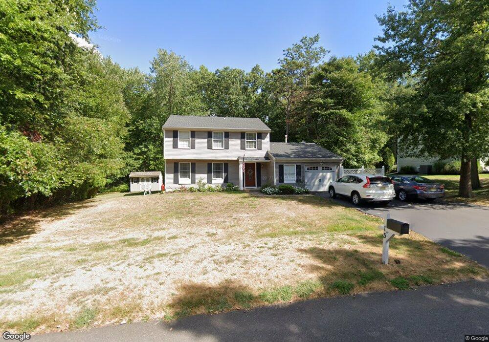 15 Woodthrush Trail E, Medford, NJ 08055 - photo 1