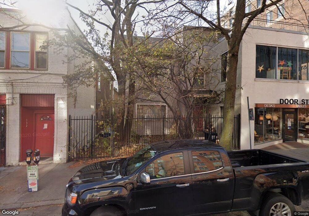 938 Massachusetts Ave, Cambridge, MA 02139 - photo 1