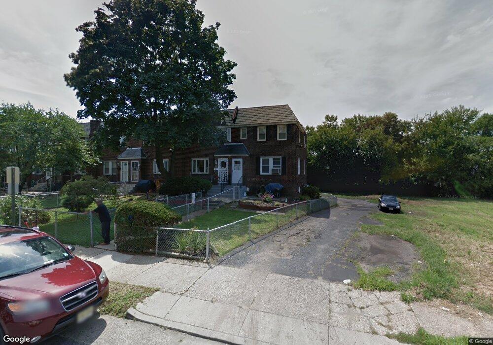 467 Randolph St, Camden, NJ 08105 - photo 1