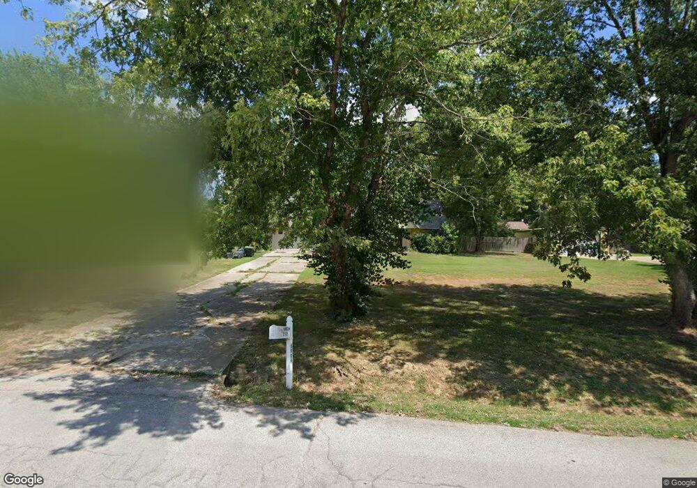 6909 S 254th East Ave, Broken Arrow, OK 74014 - photo 1