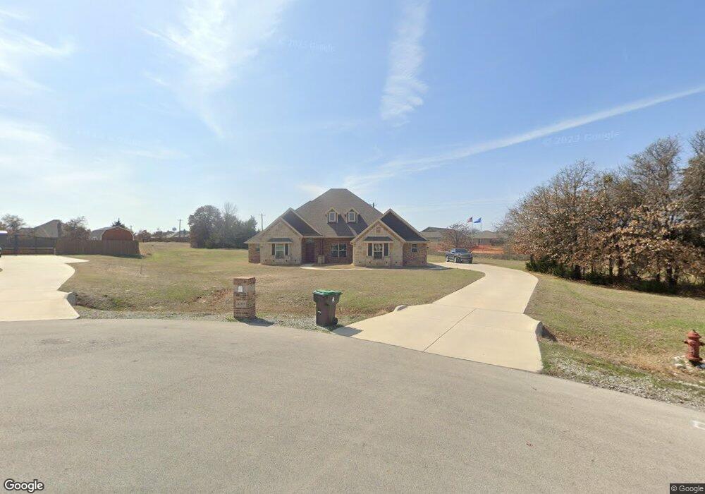 12329 Lighthouse Hill, Azle, TX 76020 - photo 1