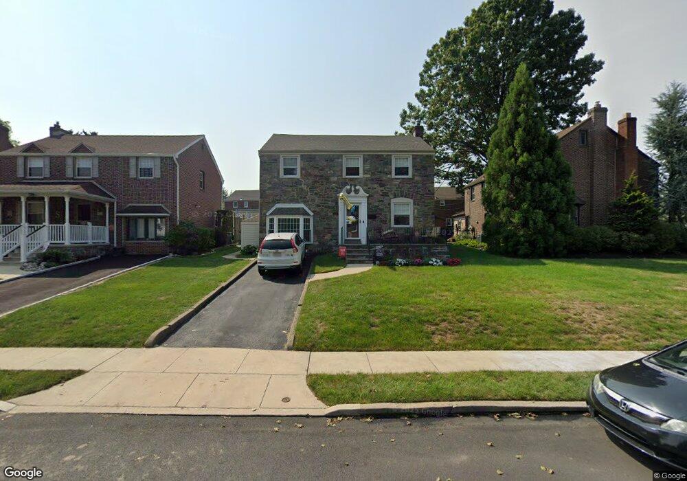 1527 Sunnyhill Ln, Havertown, PA 19083 - photo 1