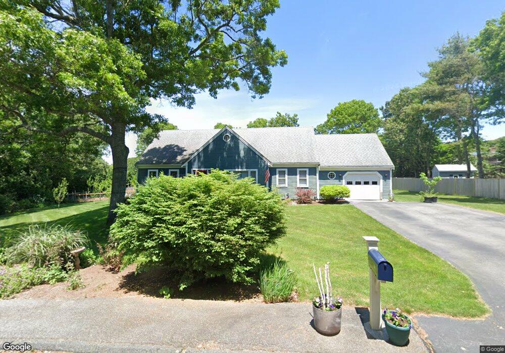 38 Buckingham Way, Cotuit, MA 02635 - photo 1