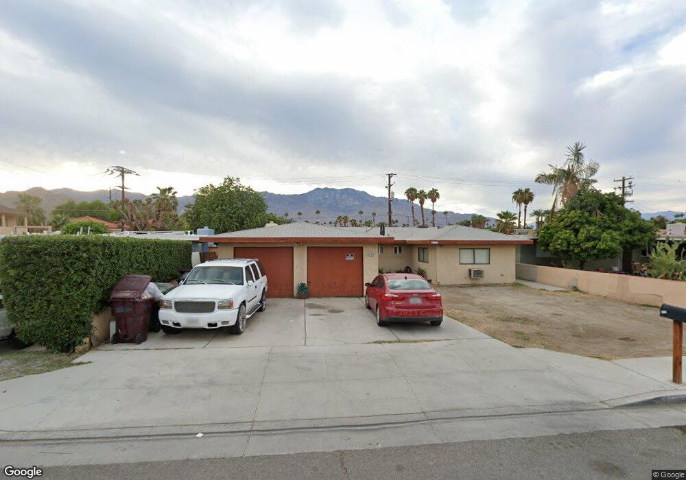 35421 Corregidor Dr, Cathedral City, CA 92234 - photo 1