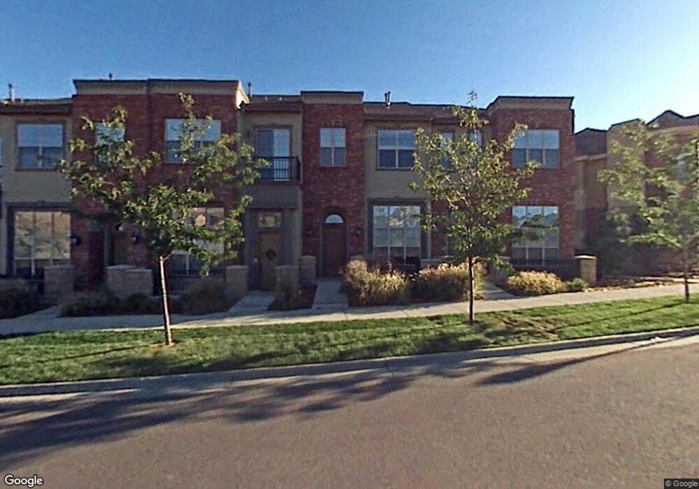 10170 Ridgegate Cir, Lone Tree, CO 80124 - photo 1