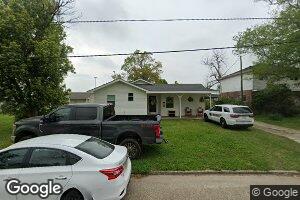 814 Azalea St, Lake Charles, LA 70607