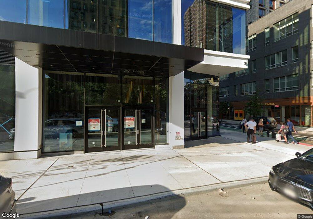 The Artisan at Essex Crossing unit 2308, New York, NY 10002 - photo 1