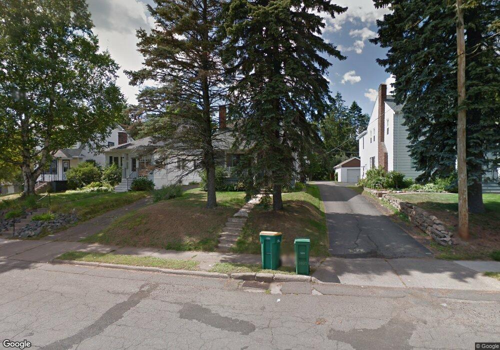 1739 Carver Ave, Duluth, MN 55803 - photo 1