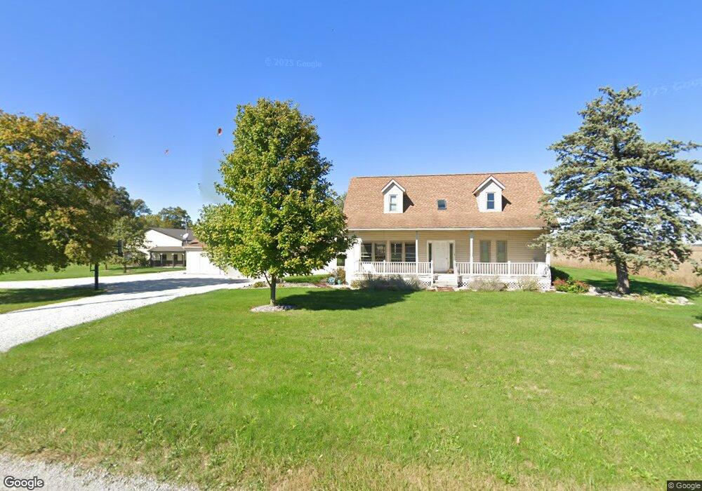 1653 E 550 S, Bluffton, IN 46714 - photo 1