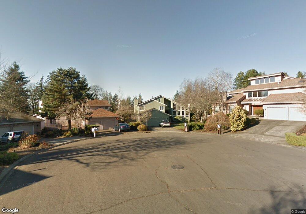 4391 Snowbrush Ct, Lake Oswego, OR 97035 - photo 1