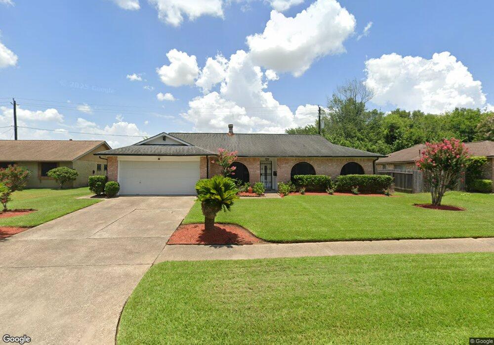 8431 Misty Vale Ln, Houston, TX 77075 - photo 1