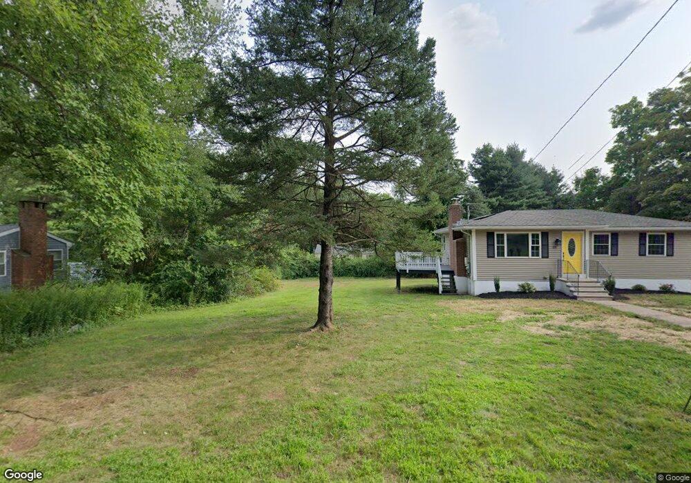 94 Nooks Hill Rd, Cromwell, CT 06416 - photo 1