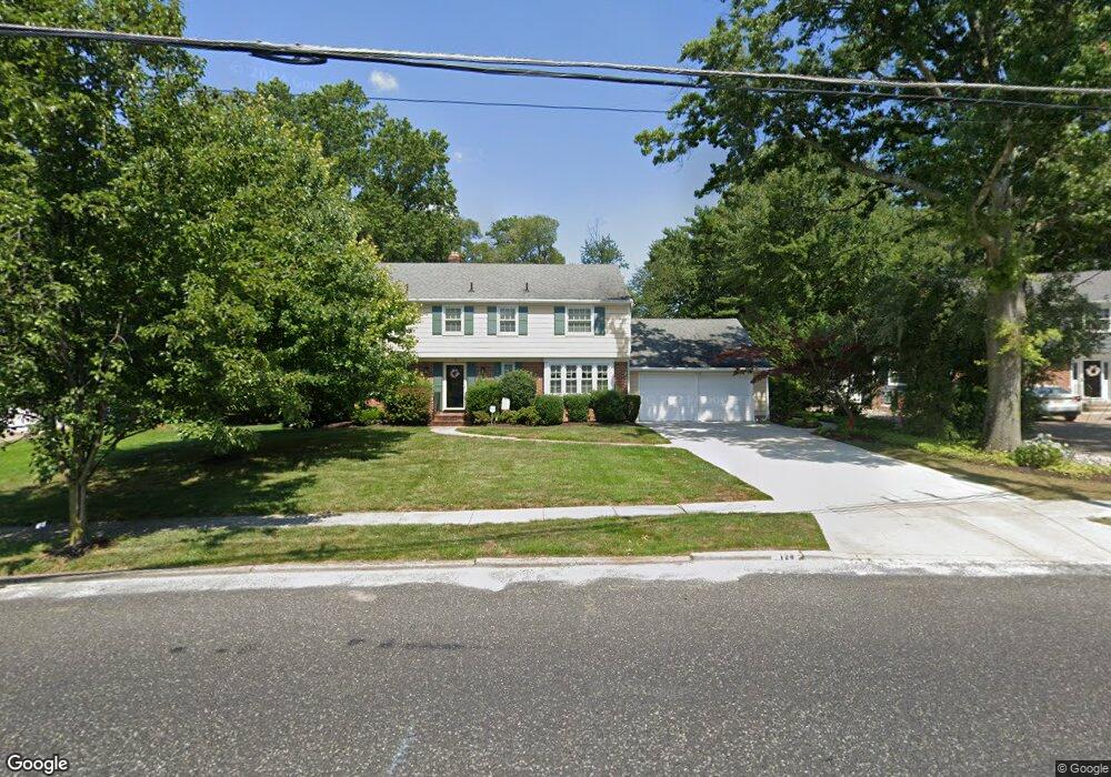 128 Pearlcroft Rd, Cherry Hill, NJ 08034 - photo 1