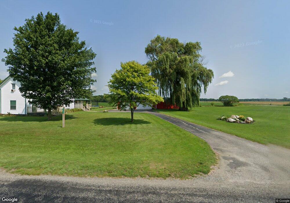 5449 Burt Rd, Birch Run, MI 48415 - photo 1