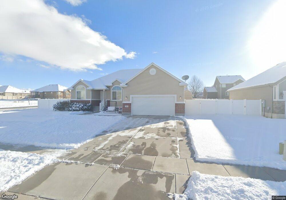 3433 Eurasian Crane Rd, Clearfield, UT 84015 - photo 1