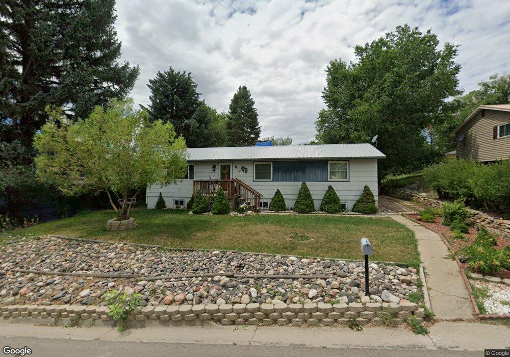832 Ranney St, Craig, CO 81625 - photo 1