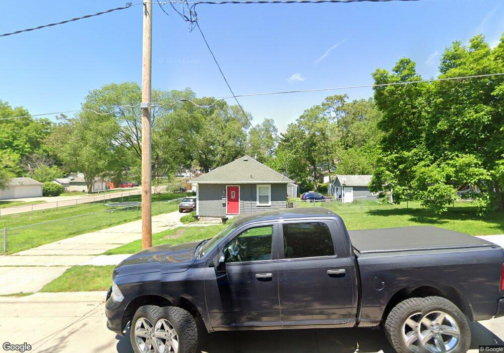 3204 Garfield Ave, Des Moines, IA 50317 - photo 1