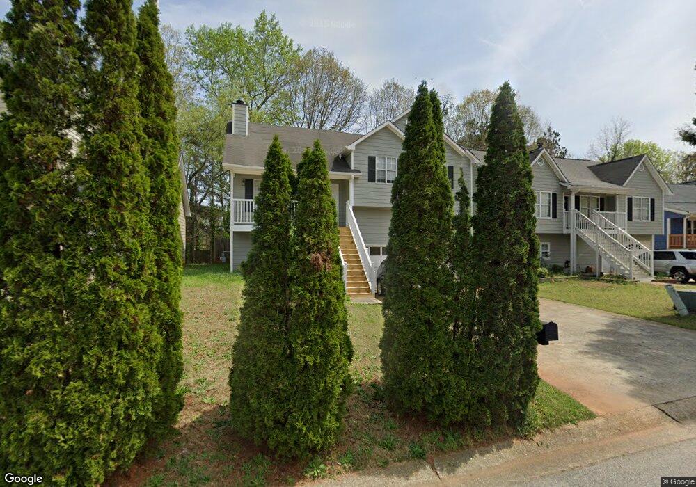 2742 Sanibel Ln SE, Smyrna, GA 30082 - photo 1