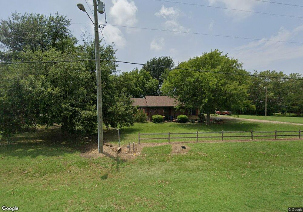 216 N Spikes Rd, Corsicana, TX 75110 - photo 1