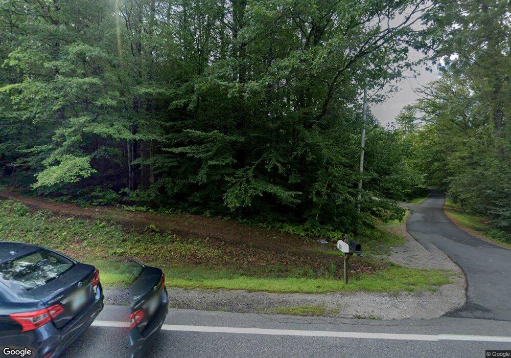 554 Concord Stage Rd, Weare, NH 03281 - photo 1