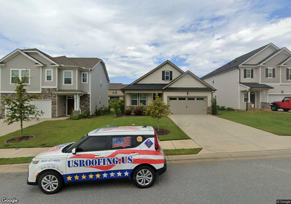 417 Longmeadow Dr, Evans, GA 30809 - photo 1