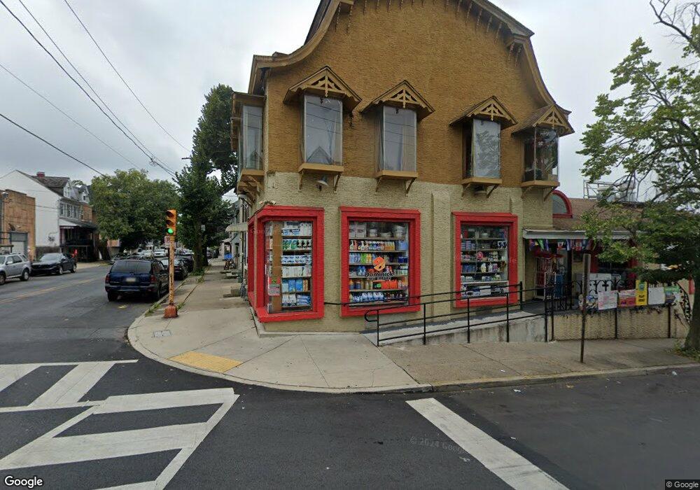 202 Tilghman St, Allentown, PA 18102 - photo 1