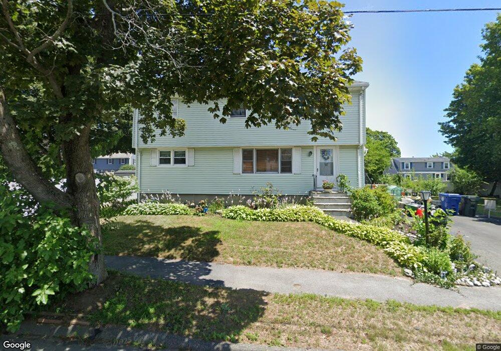 3 Gates St, Danvers, MA 01923 - photo 1