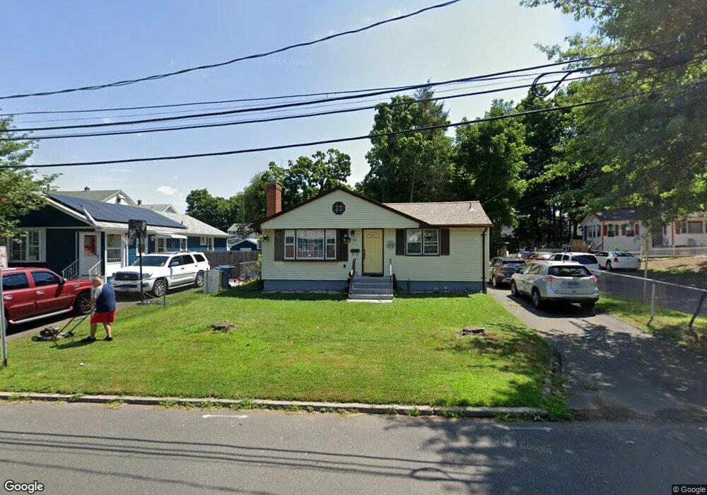 22 Dixon St, New Britain, CT 06053 - photo 1