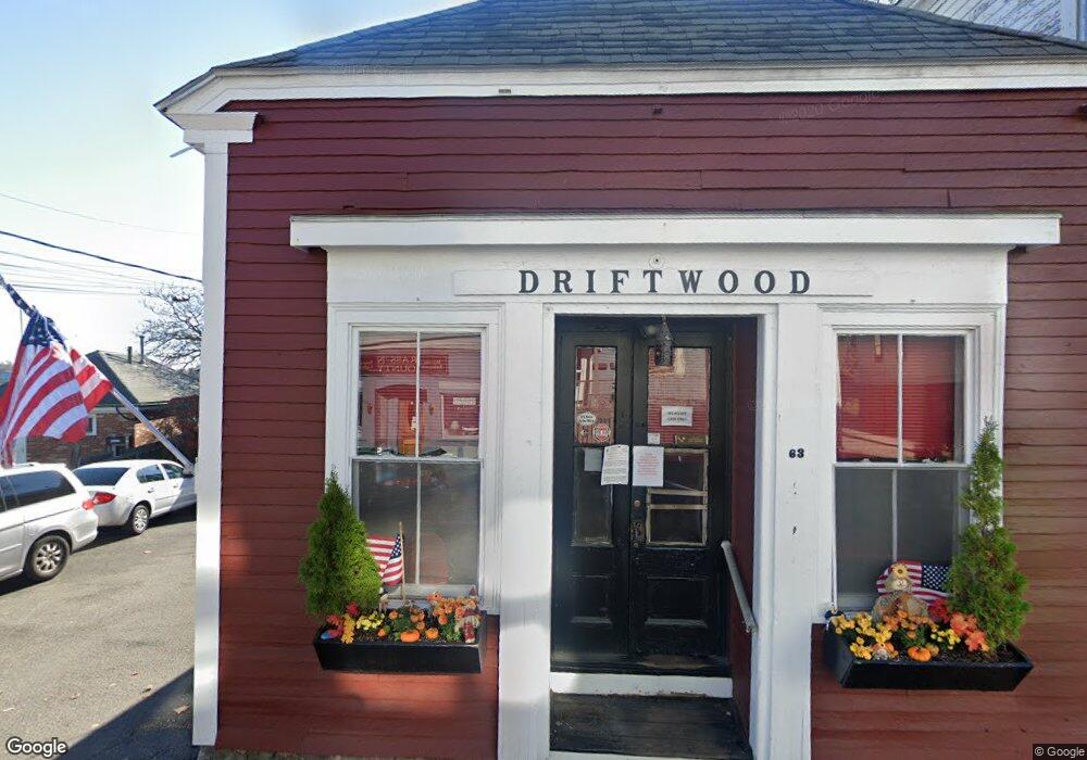 65 Front St, Marblehead, MA 01945 - photo 1