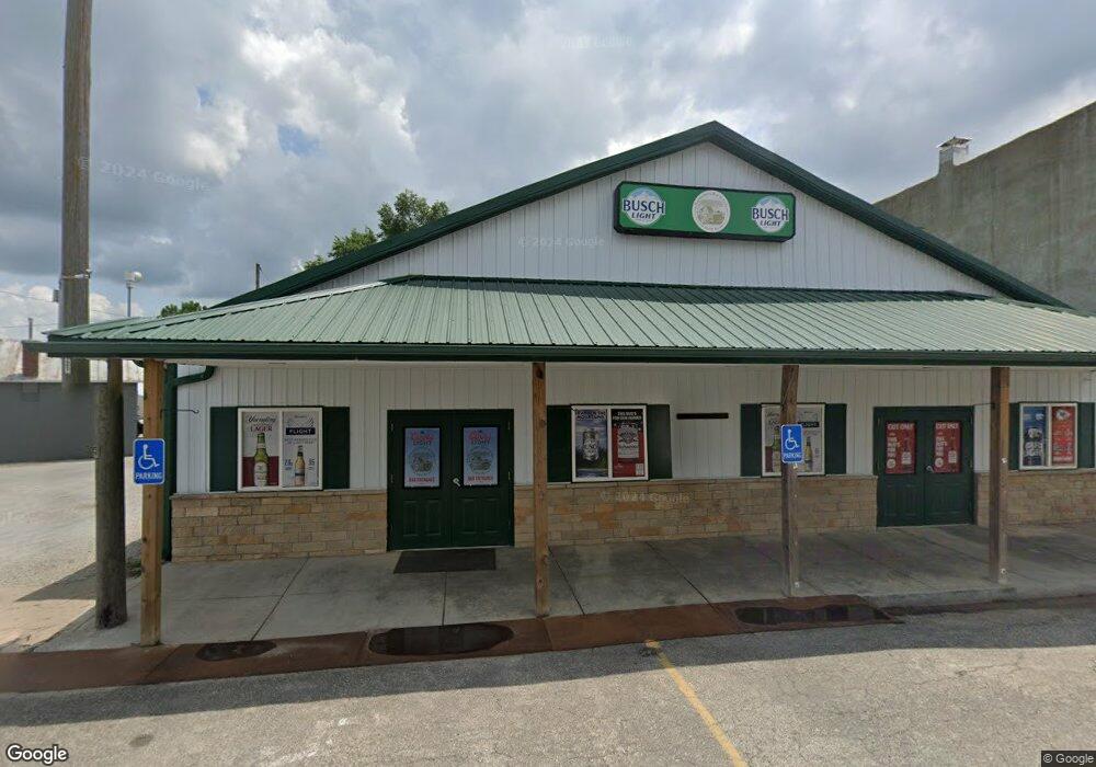 113 E 4th St, Hoyt, KS 66440 - photo 1