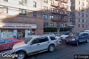 500 Riverdale Ave Unit 4C, Yonkers, NY 10705