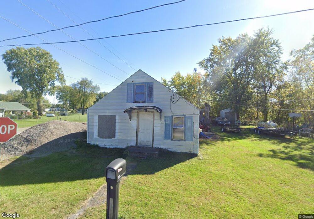 201 W 16th St, Lima, OH 45804 - photo 1