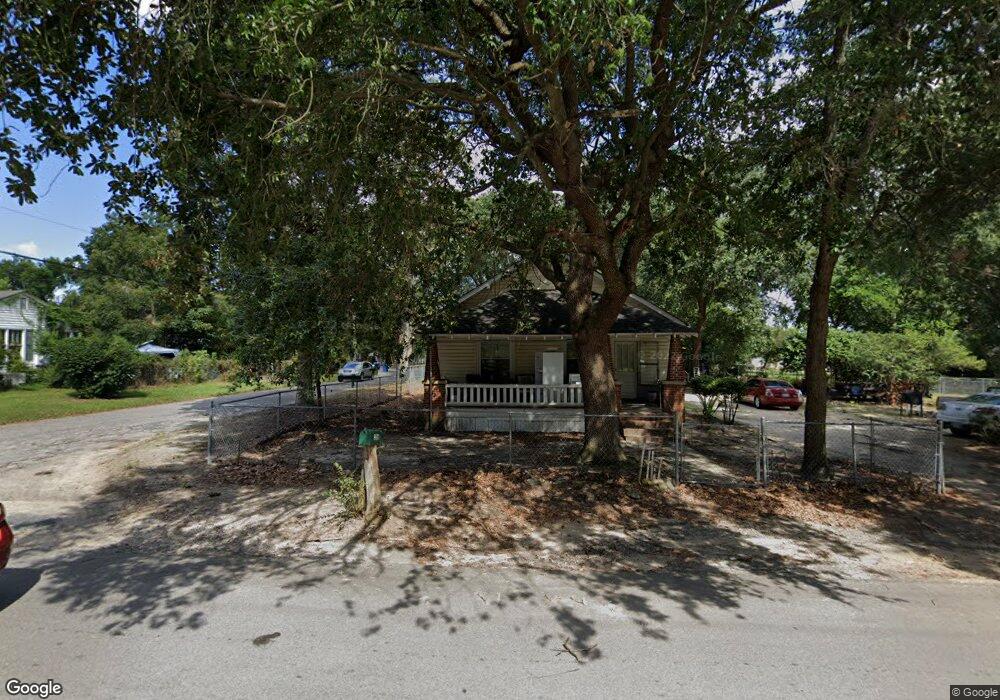 316 N Line St, West Columbia, SC 29169 - photo 1