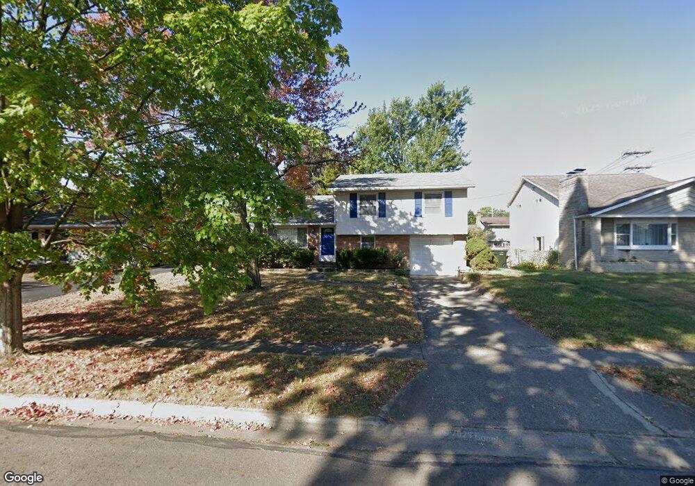 5293 Hazelwood Rd, Columbus, OH 43229 - photo 1