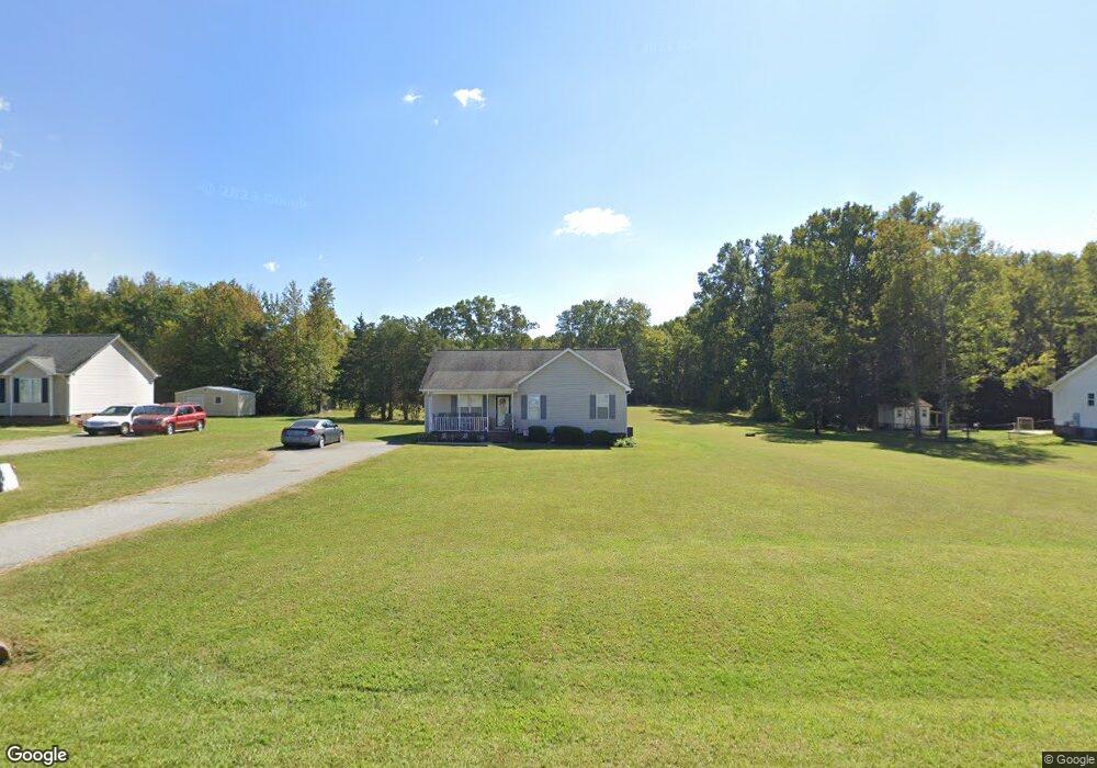 2427 Foxfire Ln, Burlington, NC 27217 - photo 1