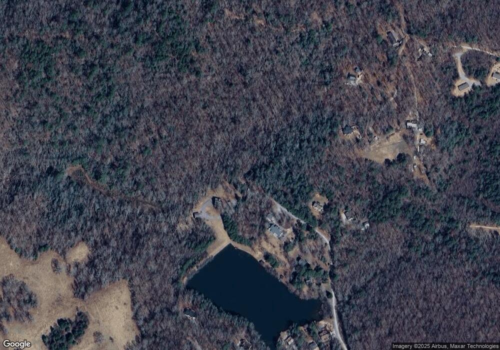 536 Walnut Ridge Ln, Ellijay, GA 30540 - photo 1