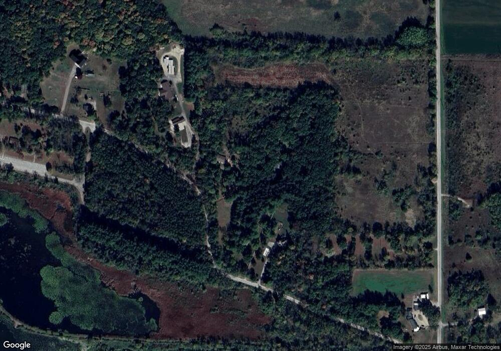 n 2202 Cadiz Springs Rd, Browntown, WI 53522 - photo 1