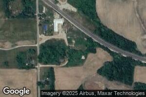 8212 S Thomas Dr, Claypool, IN 46510