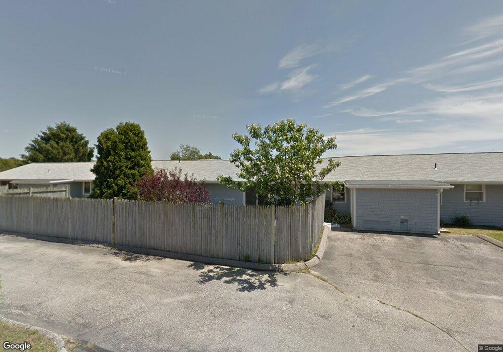 5 - C North Castle Way unit 5C, Westerly, RI 02813 - photo 1