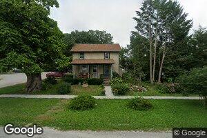 312 Short St, Nichols, IA 52766