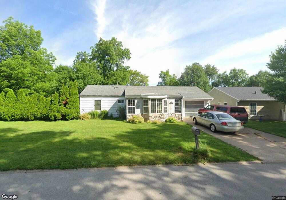 2204 W 75th Place, Davenport, IA 52806 - photo 1