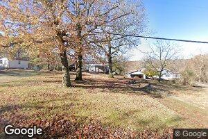 343 Center St, Winslow, AR 72959