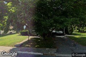 542 Liberty St, Wind Gap, PA 18091