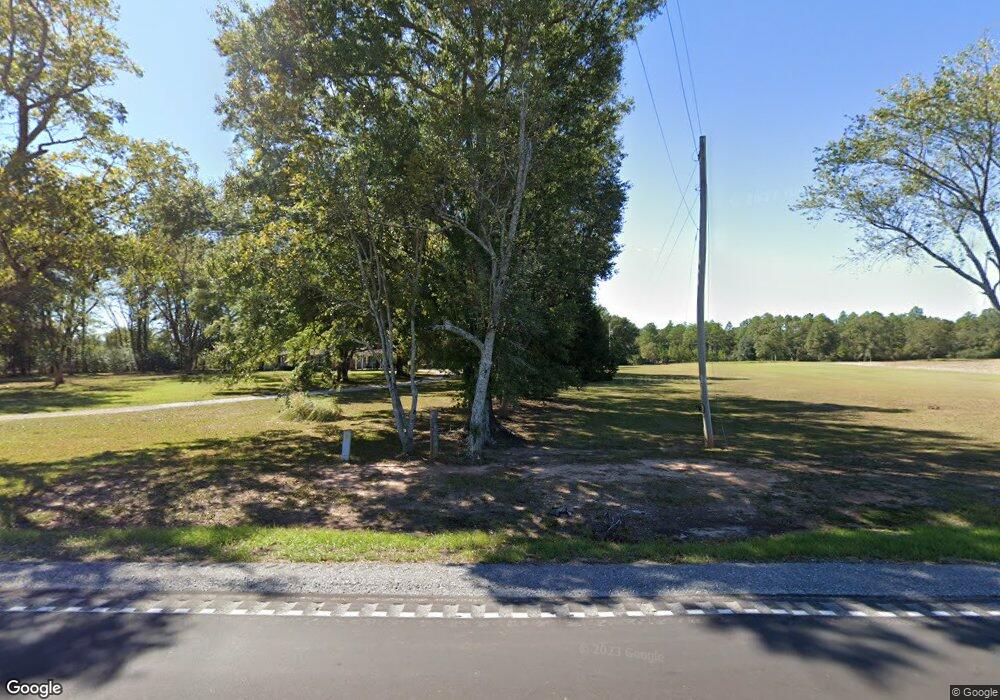 7237 Highway 613, Lucedale, MS 39452 - photo 1