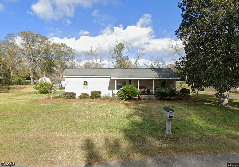 414 Broad St SW, Poulan, GA 31781 - photo 1