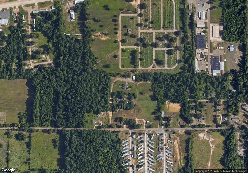 625 Terry St, Texarkana, TX 75501 - photo 1